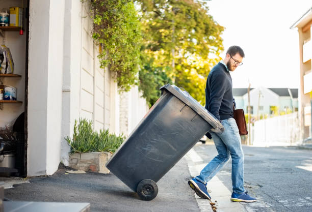 Best Basement Cleanout Services  in USA