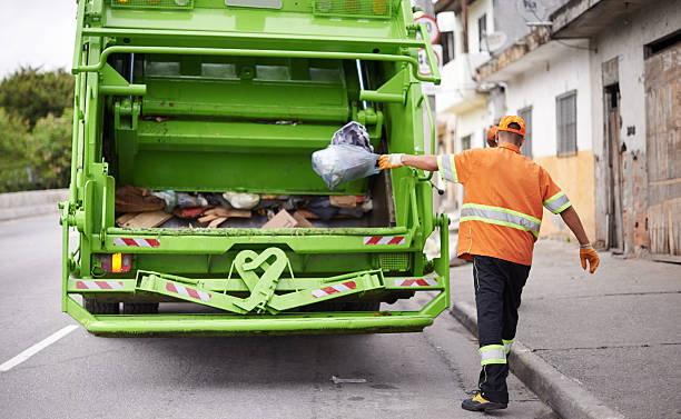 Best Basement Cleanout Services  in USA