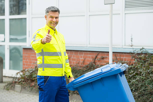 Best Yard Cleanup Services  in USA